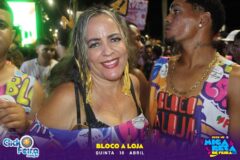 Bloco A Loja (Quinta-feira)